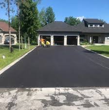 Best Driveway Removal and Replacement  in Rio Vista, CA